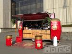 promotie aanhangwagen douwe egberts